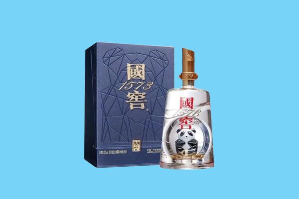 黄南回收国窖1573